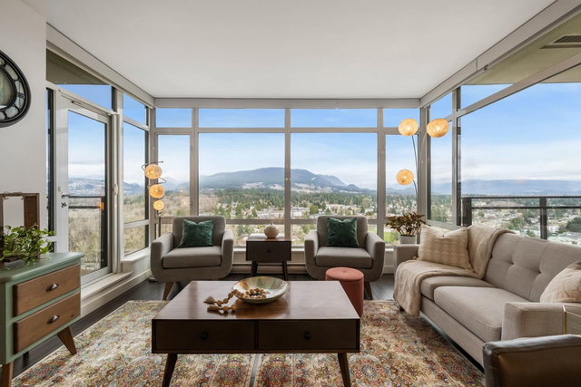 2504 - 2789 Shaughnessy Street