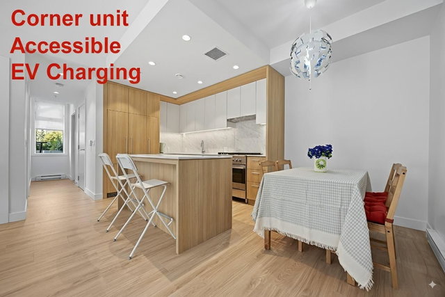 611 - 6085 Irmin Street