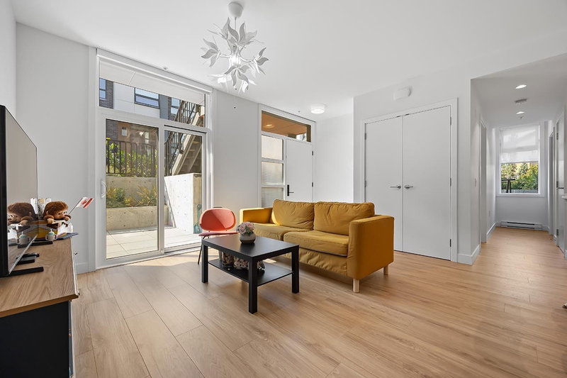 611 - 6085 Irmin Street, Burnaby, V5J 0J7 | Image 3