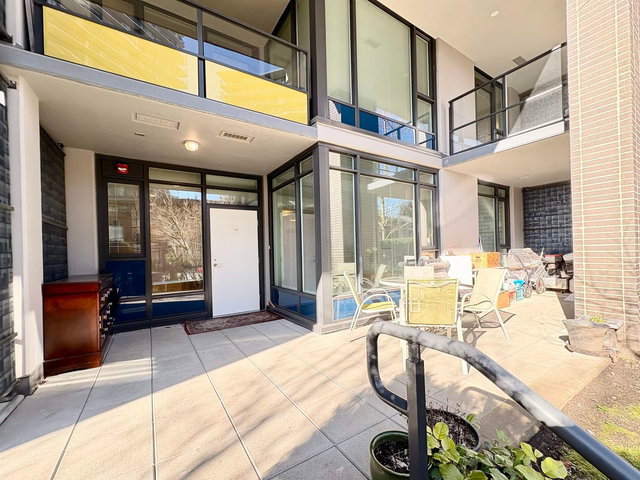 8842 University Crescent