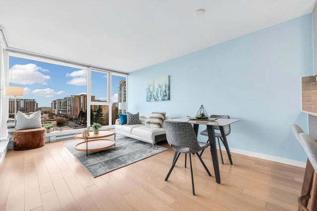 909 - 7117 Elmbridge Way