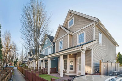 210 - 3000 Riverbend Drive | Coquitlam | Image