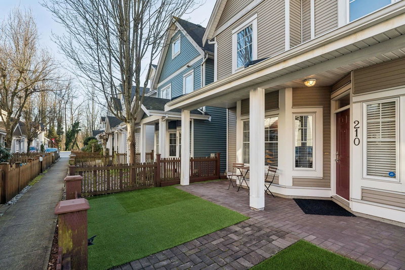 210 - 3000 Riverbend Drive, Coquitlam, V3C 6R1 | Image 2