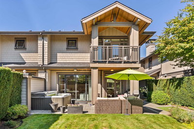 41 - 3639 Aldercrest Drive | North Vancouver | Image