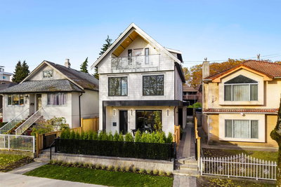 2 - 3429 Napier Street | Vancouver | Image