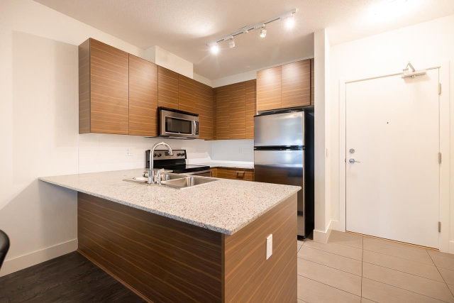 406 - 5788 Sidley Street