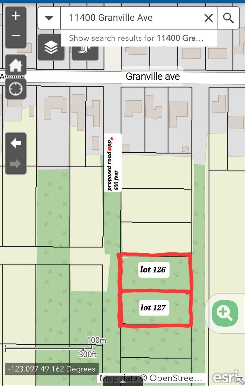 LOT 126 Granville Avenue, Richmond, V6Y 1R6 | Image 2