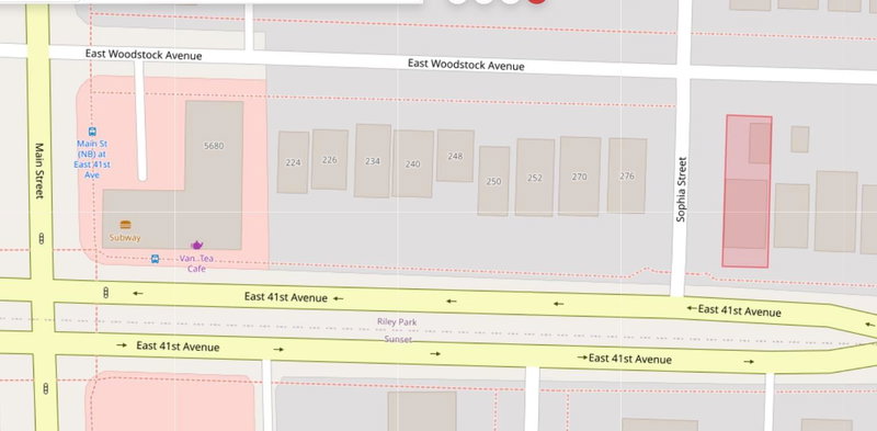 301 41st Avenue, Vancouver, V5W 1N9 | Image 2