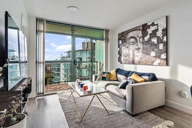 1202 - 2763 Chandlery Place, Vancouver, V5S 4V4 | Image 2