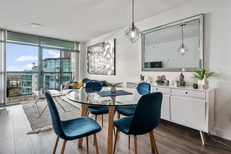 1202 - 2763 Chandlery Place, Vancouver, V5S 4V4 | Image 3