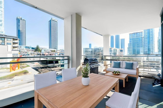 303 - 4488 Juneau Street