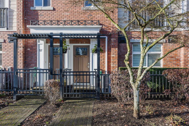 56 - 20738 84 Avenue