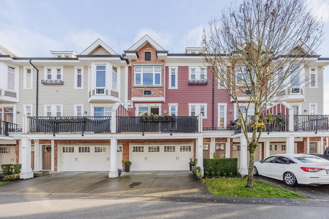 56 - 20738 84 Avenue