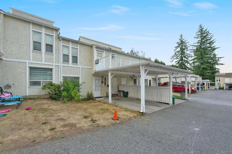 3075 Trethewey Street #33, Abbotsford, British Columbia