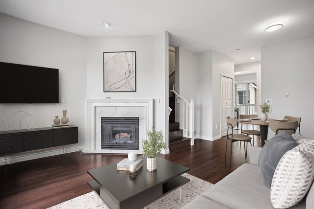 6 - 4933 Fisher Drive