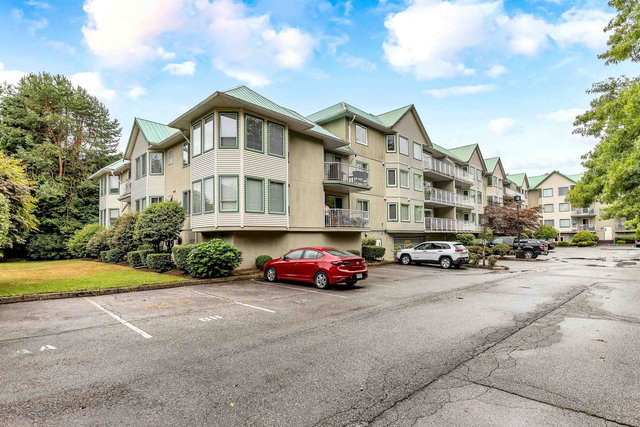 304 - 19236 Ford Road