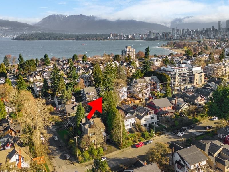 2566 2nd Avenue, Vancouver, V6K 1J8 | Image 2