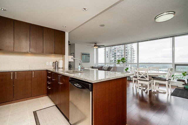 2605 - 2978 Glen Drive