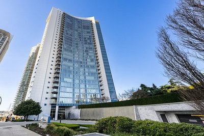 1707 - 4189 Halifax Street | Burnaby | Image