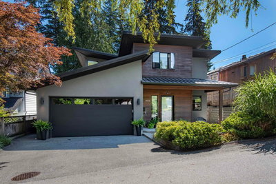 1930 Panorama Drive | North Vancouver | Image