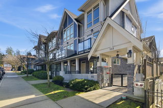 1 - 115 Queens Road W