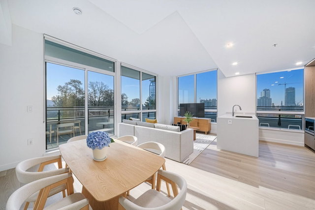 503 - 5212 Cambie Street