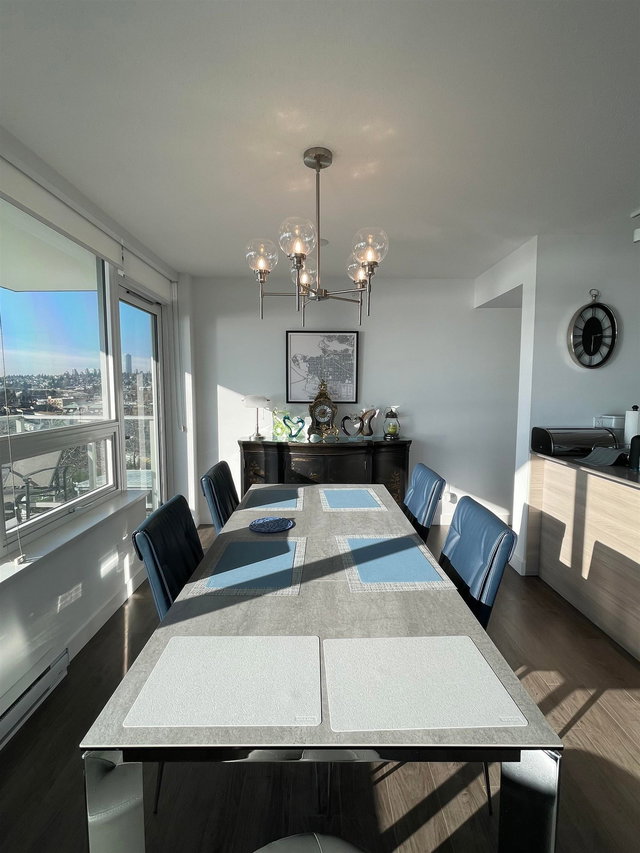 811 - 988 Quayside Drive