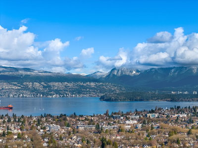 3253 21st Avenue | Vancouver | Image