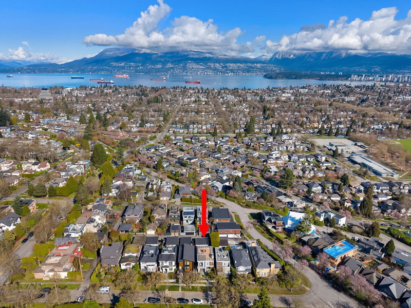 3253 21st Avenue, Vancouver, V6L 1L3 | Image 3