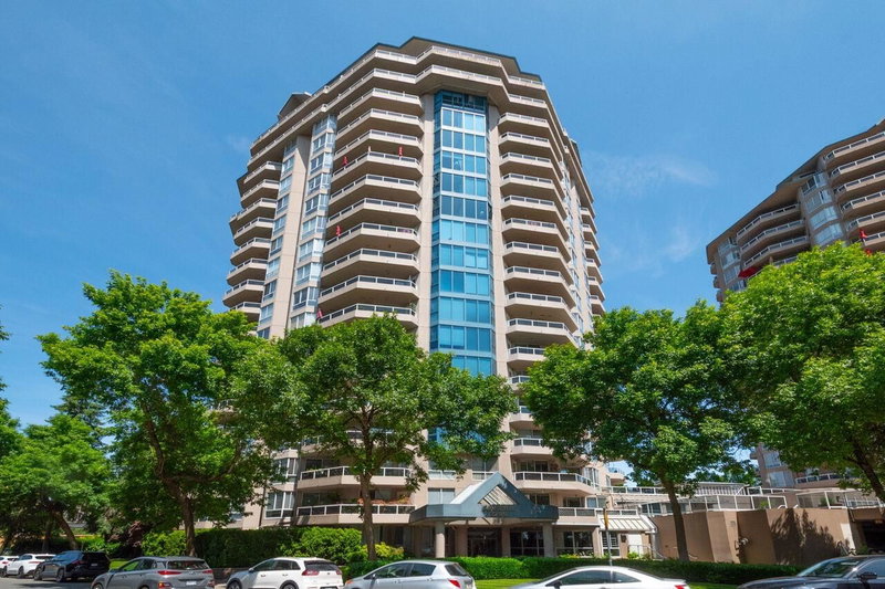 605 - 1245 Quayside Drive
