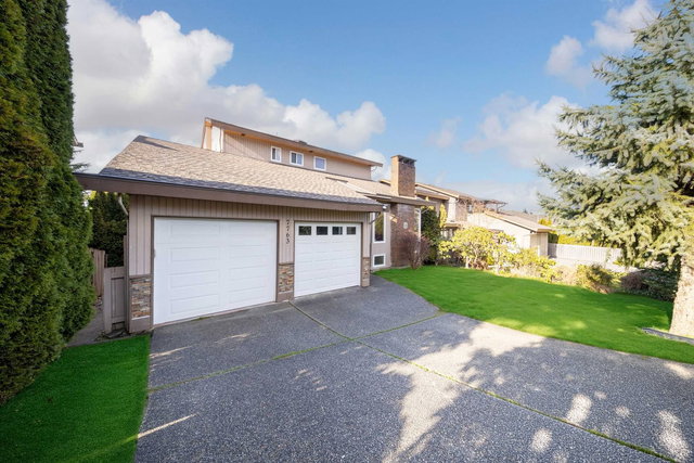 7763 Hazelmere Street