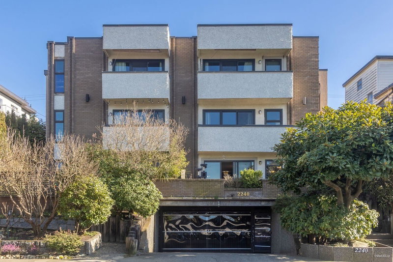 101 - 2240 Wall Street, Vancouver, V5L 1B6 | Image 2