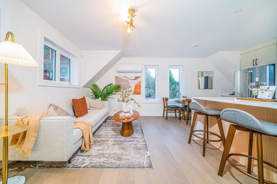 1926 William Street | Vancouver | Image