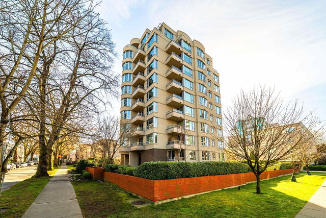 901 - 1566 13th Avenue W