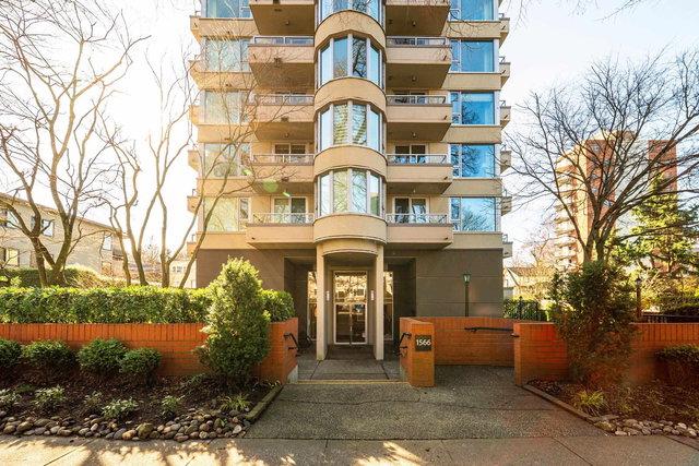 901 - 1566 13th Avenue W