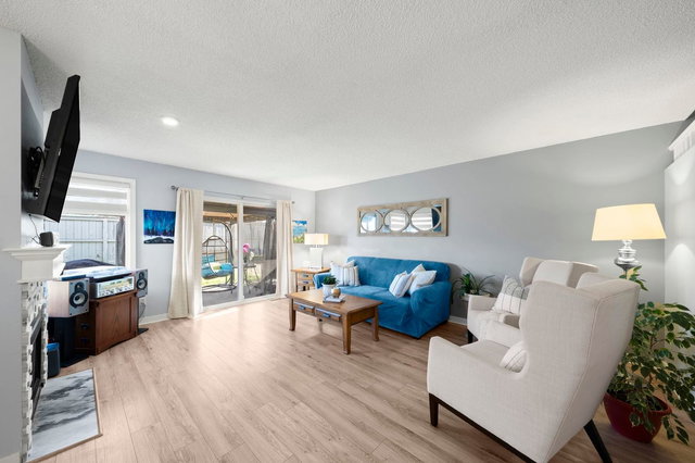 18 - 9045 Walnut Grove Drive