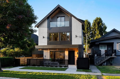 1 - 2435 Napier Street | Vancouver | Image