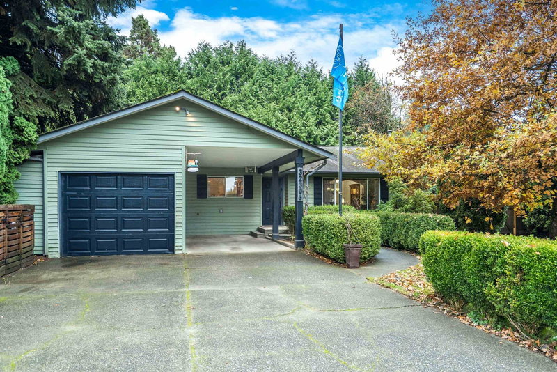 32306 Marshall Road, Abbotsford, British Columbia