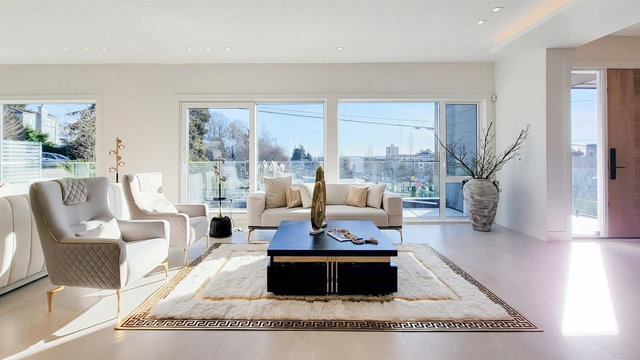 2141 Jefferson Avenue