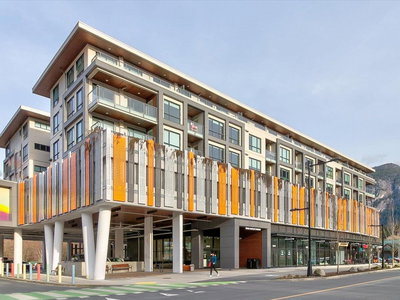 619 - 38362 Buckley Avenue | Squamish | Image