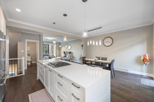 154 - 16488 64 Avenue