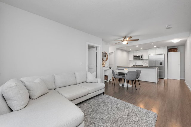 511 - 3281 Kent Avenue North Avenue E