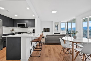 1302 - 120 Milross Avenue