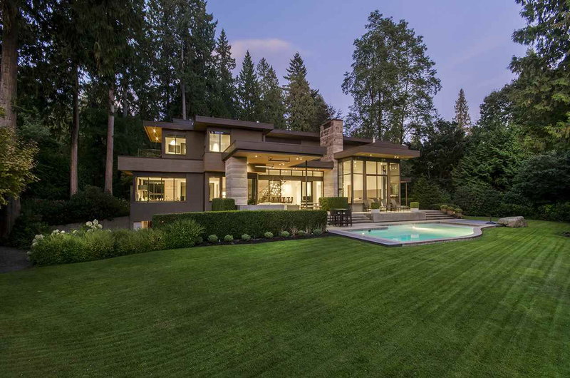 2998 Rosebery Avenue, West Vancouver, V7V 3A7 | Image 2