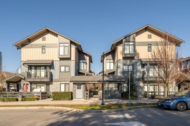 210 - 7131 17th Avenue