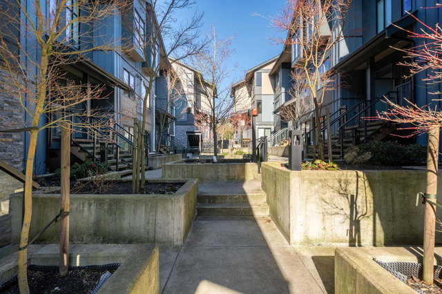 210 - 7131 17th Avenue