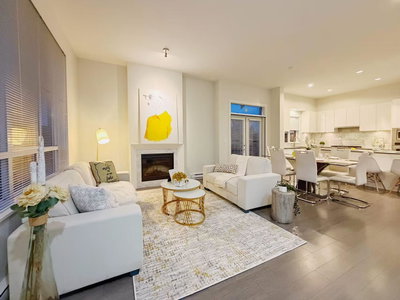 108 - 10388 No. 2 Road | Richmond | Image