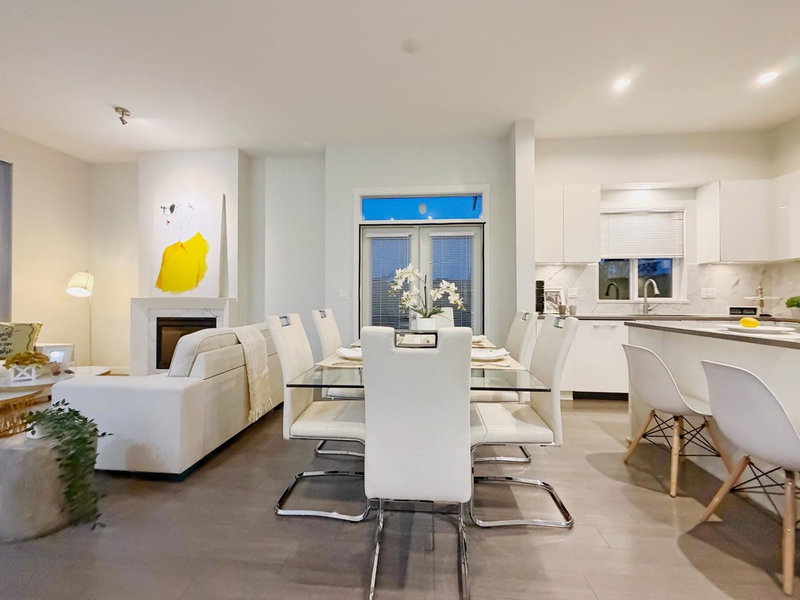 108 - 10388 No. 2 Road, Richmond, V7E 0B9 | Image 3