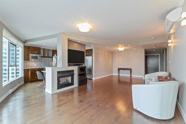 2302 - 1500 Howe Street