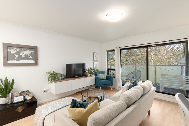 309 - 2150 Brunswick Street